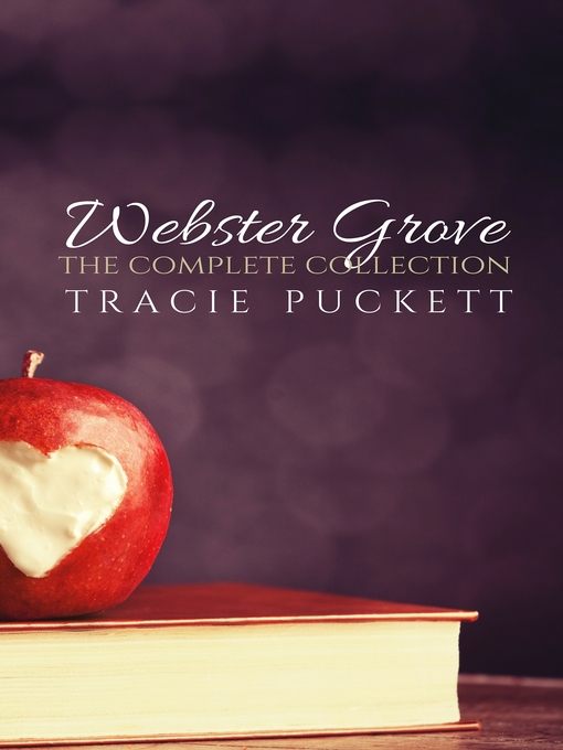 Title details for Webster Grove by Tracie Puckett - Available